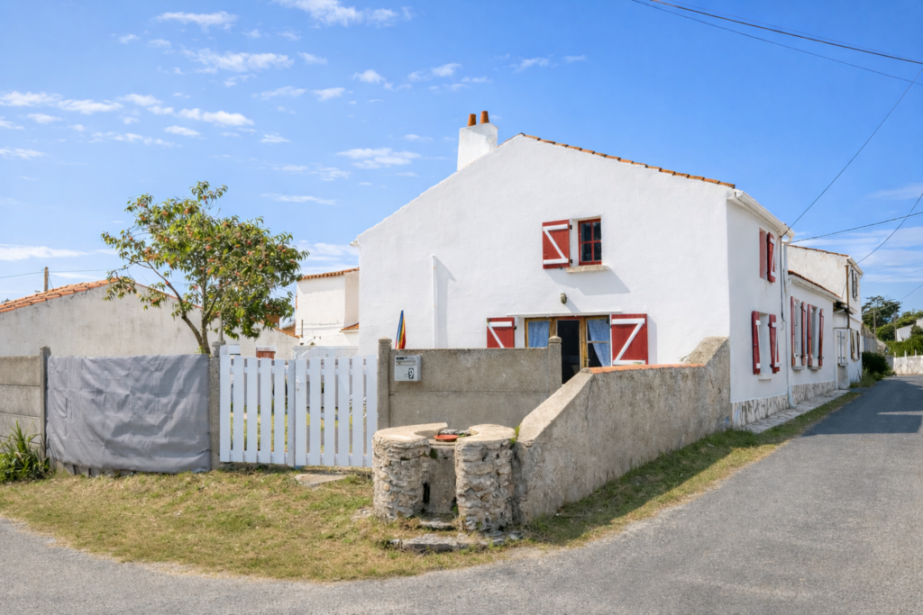 maison 2